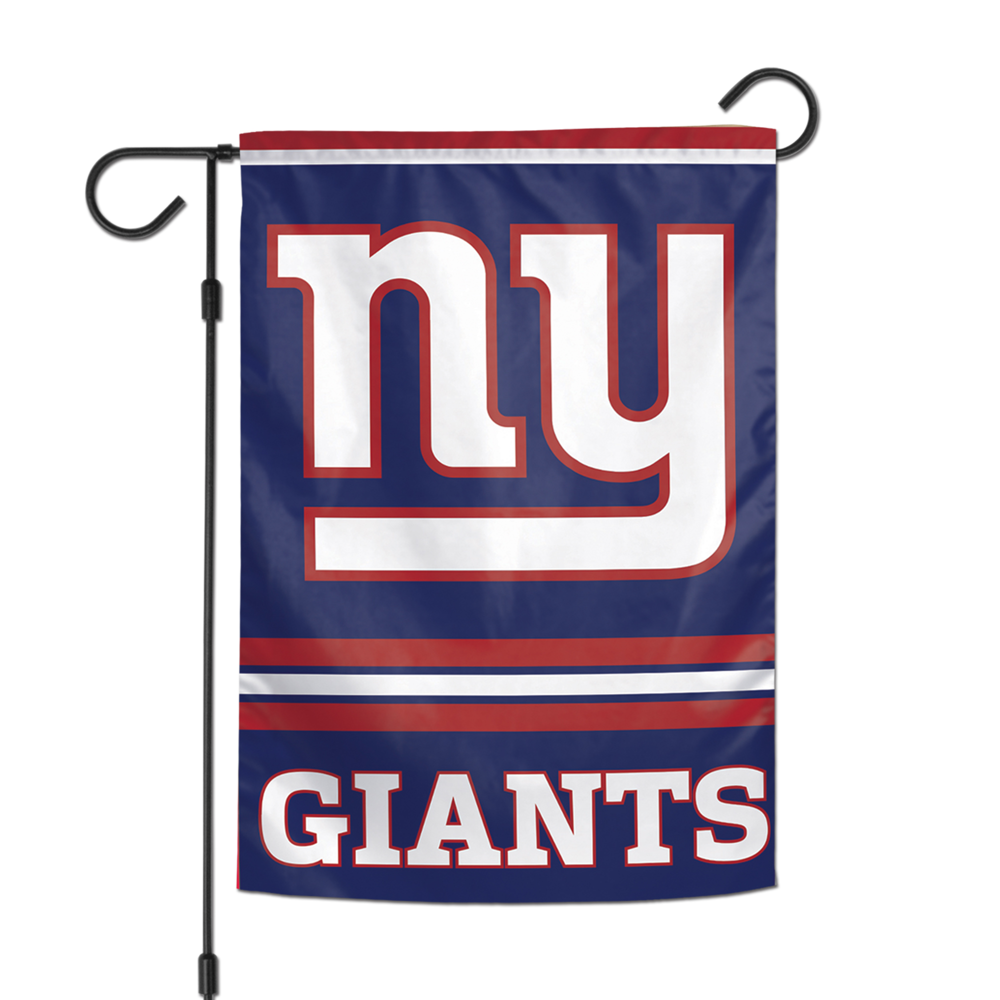 WinCraft New York Giants 12" x 18" Double-Sided Garden Flag