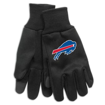 WinCraft Buffalo Bills Technology Gloves