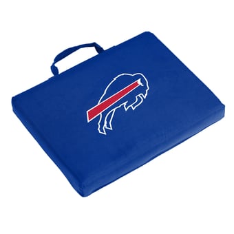 Buffalo Bills 14" x 11" Bleacher Cushion