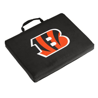 Cincinnati Bengals 14" x 11" Bleacher Cushion