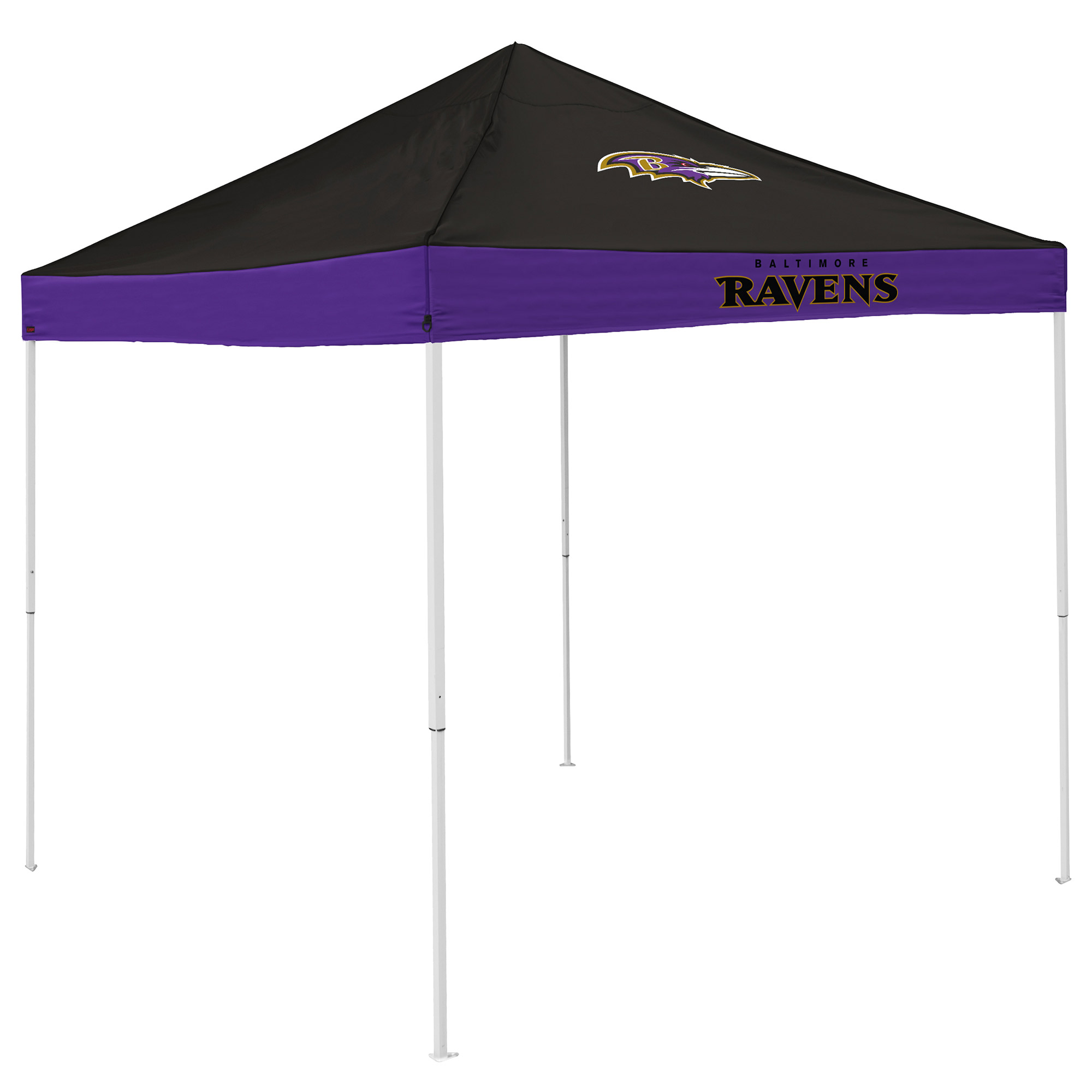 Baltimore Ravens Economy Tent