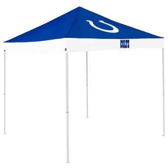Indianapolis Colts Economy Tent