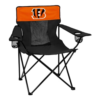 Cincinnati Bengals Elite Chair