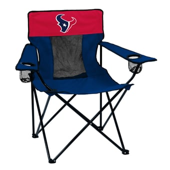 Houston Texans Elite Chair