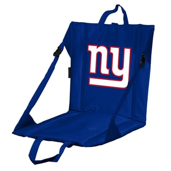 New York Giants Stadium Seat