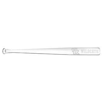 Kentucky Wildcats 18" Acrylic Mini Bat