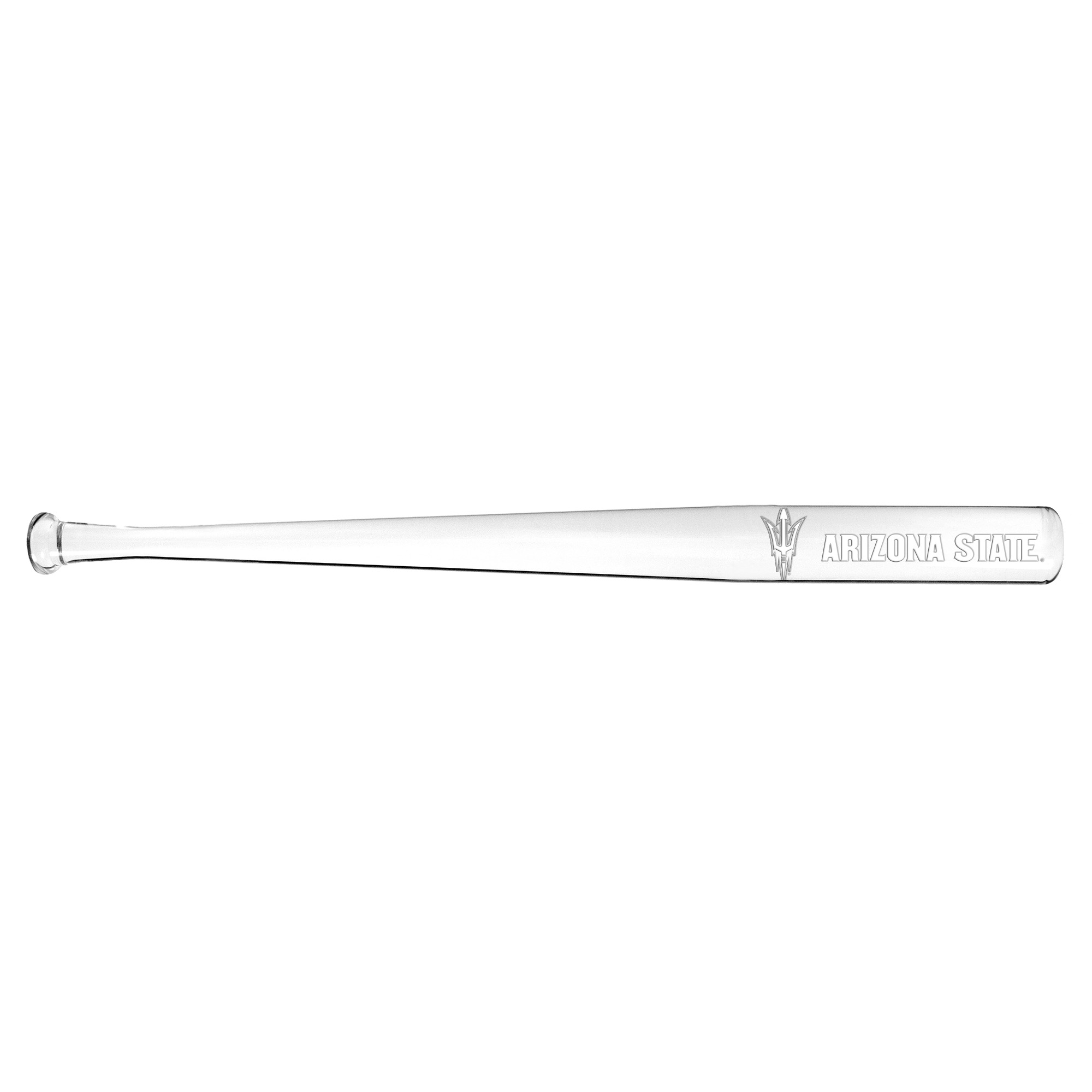 Arizona State Sun Devils 18" Acrylic Mini Bat