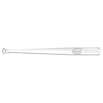 Florida Gators 18" Acrylic Mini Bat