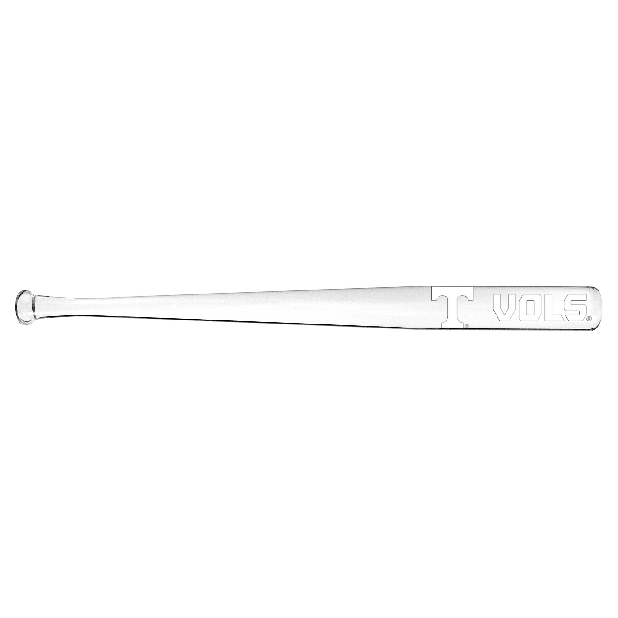 Tennessee Volunteers 18" Acrylic Mini Bat