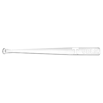 Tennessee Volunteers 18" Acrylic Mini Bat