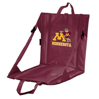 Minnesota Golden Gophers Stadium Seat
