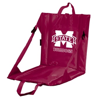 Mississippi State Bulldogs Stadium Seat