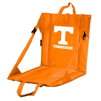 Tennessee Volunteers Tennessee Orange Stadium Seat