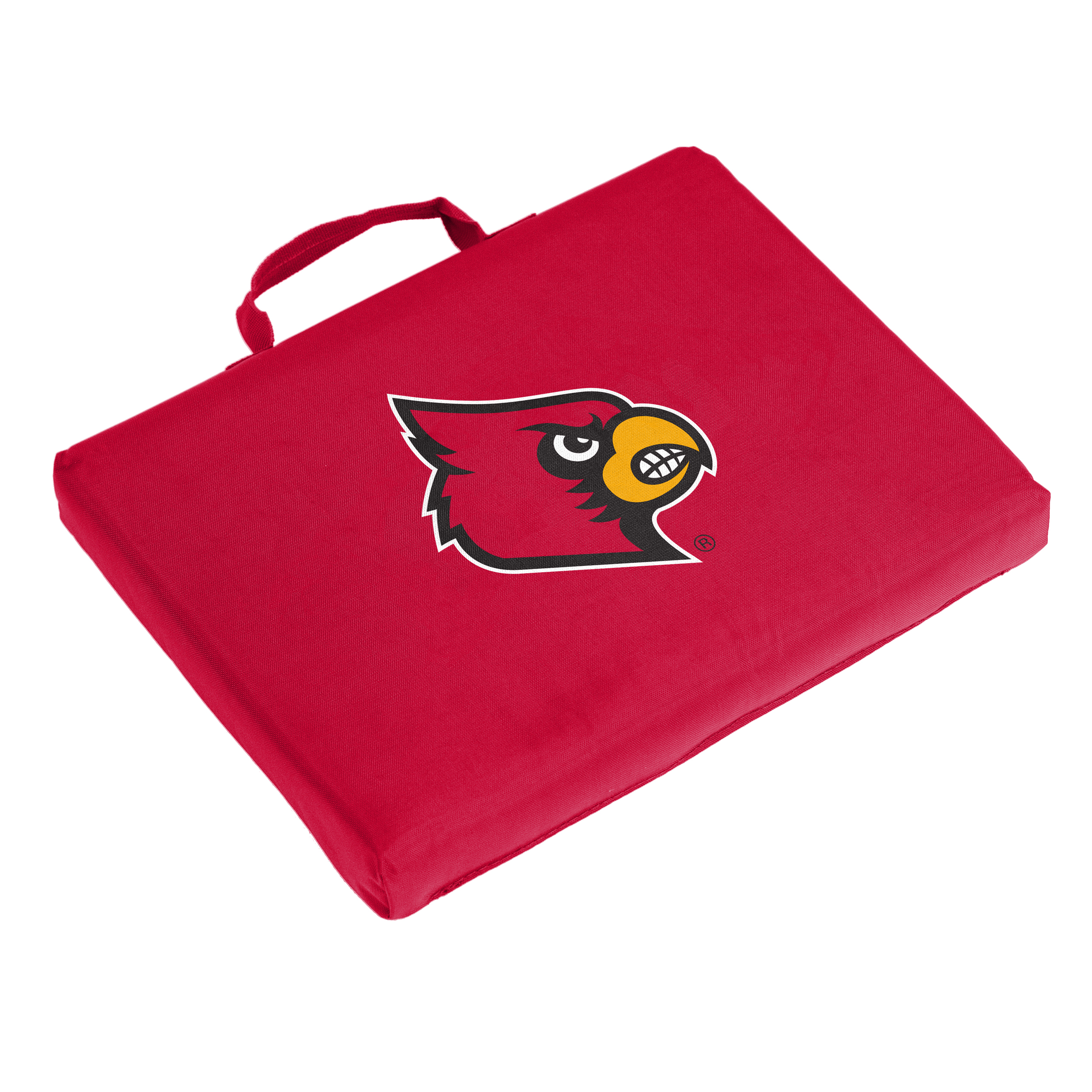Louisville Cardinals 14" x 11" Bleacher Cushion
