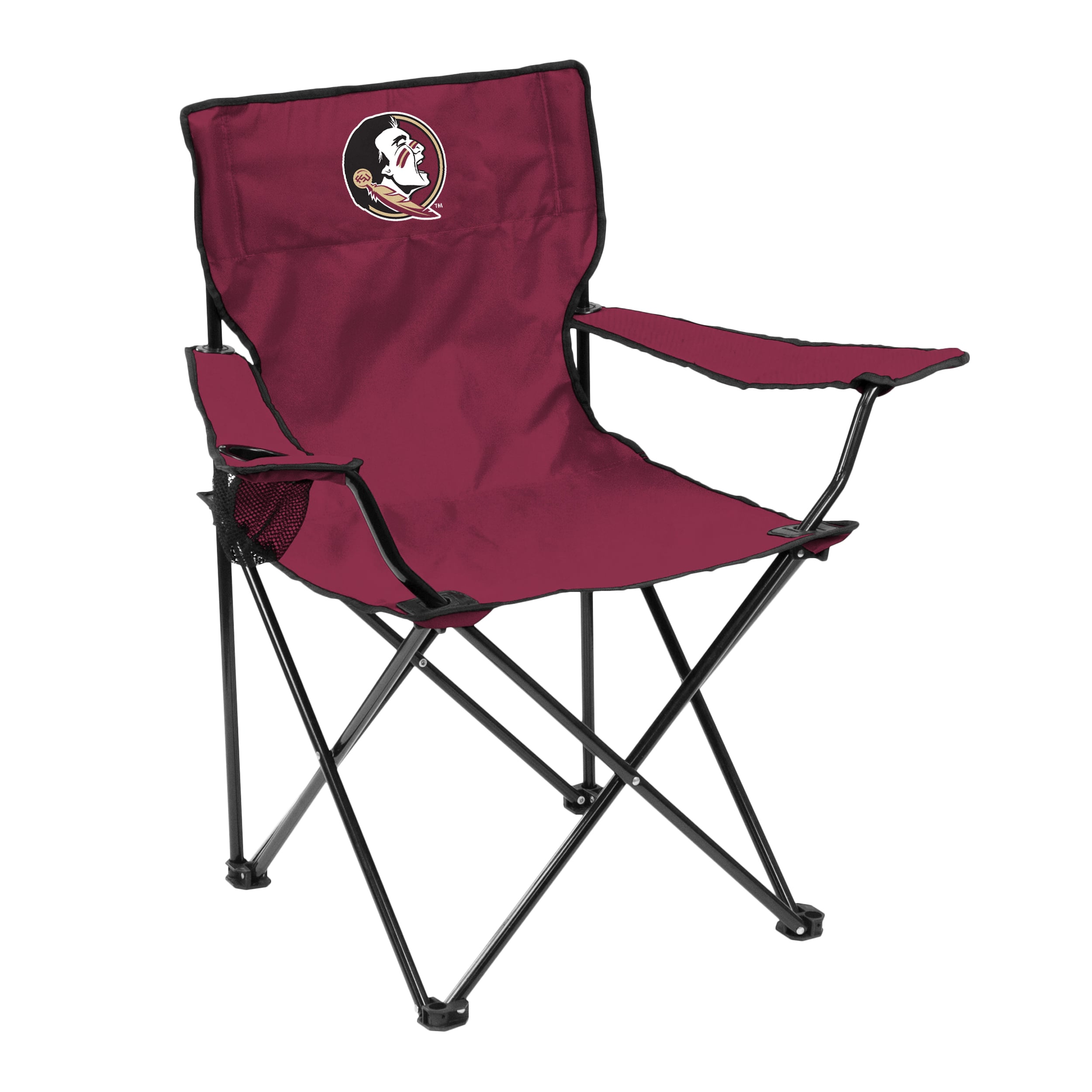 Florida State Seminoles Quad Chair
