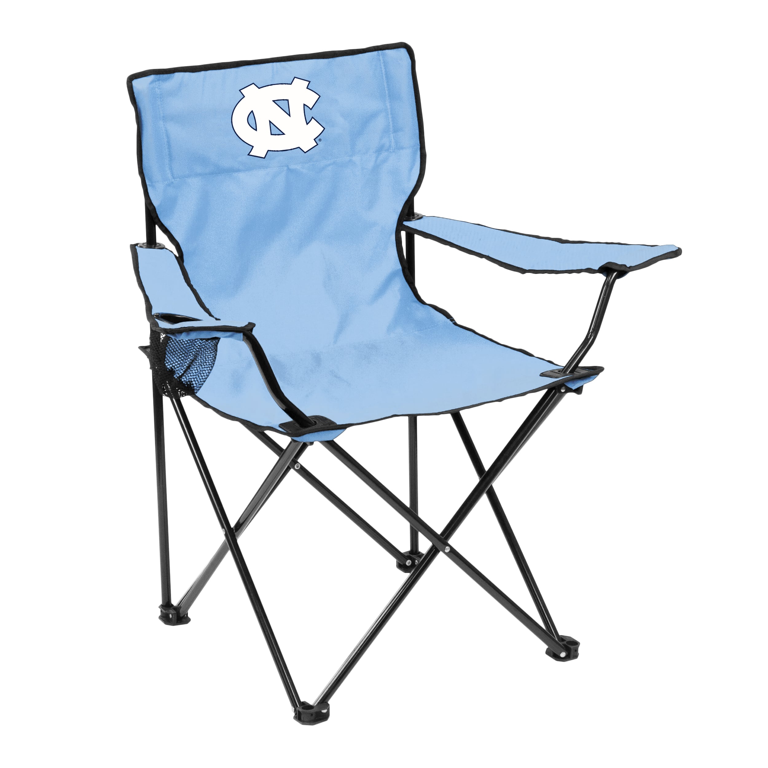 North Carolina Tar Heels Quad Chair