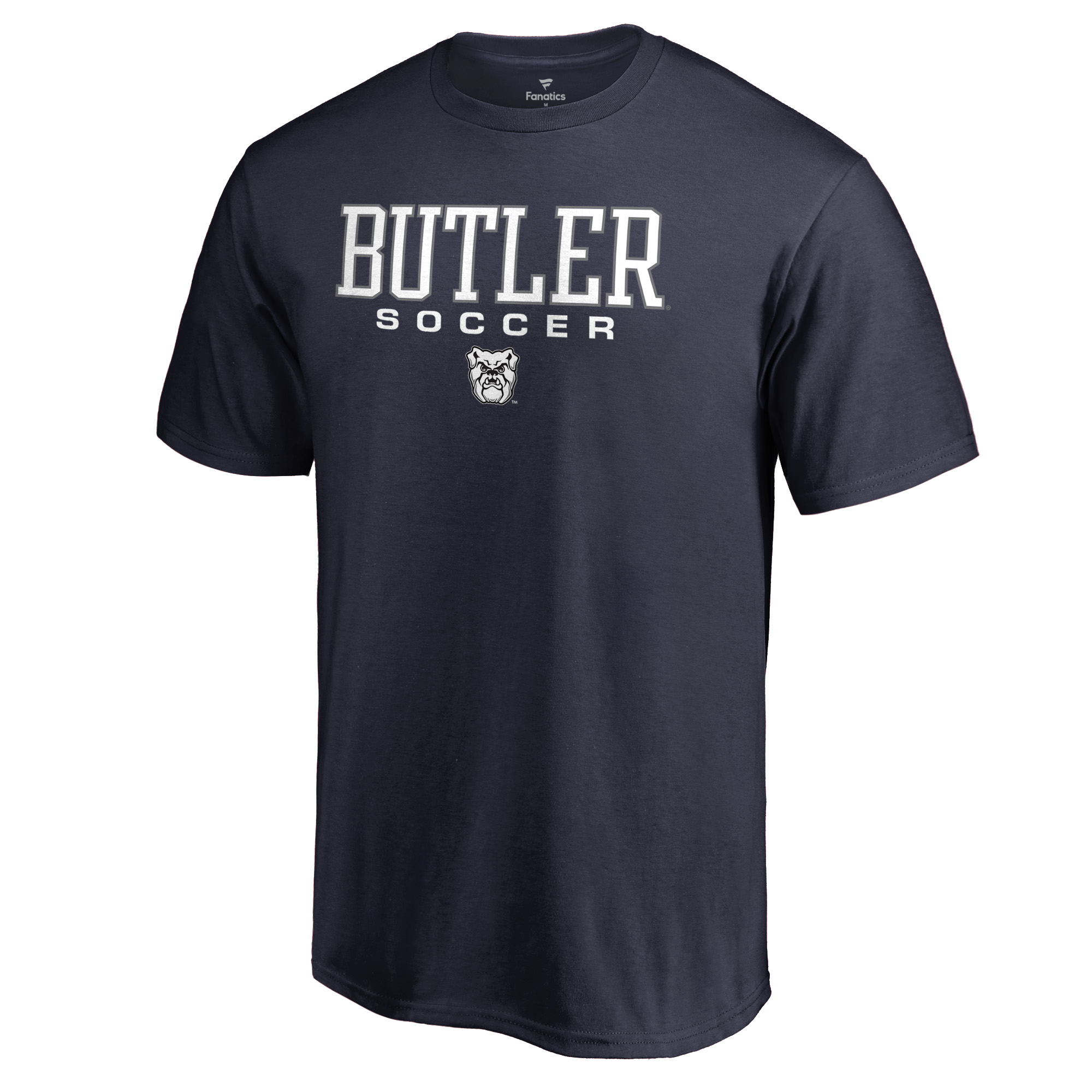 Men’s Navy Butler Bulldogs Team Unity Soccer T-Shirt Men’s Navy Butler Bulldogs Team Unity Soccer T-Shirt