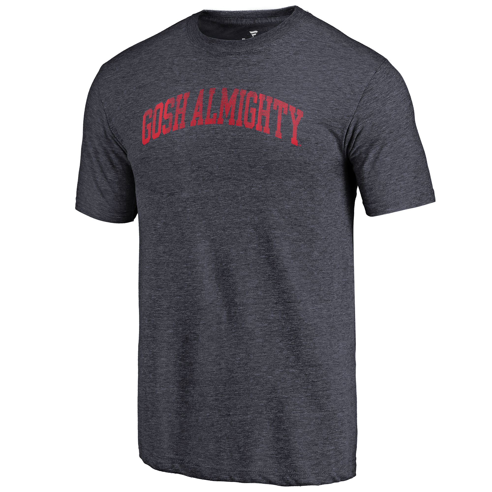 Men’s Heathered Navy Ole Miss Rebels Team Arched Battle Cry Tri-Blend T-Shirt Men’s Heathered Navy Ole Miss Rebels Team Arched Battle Cry Tri-Blend T-Shirt