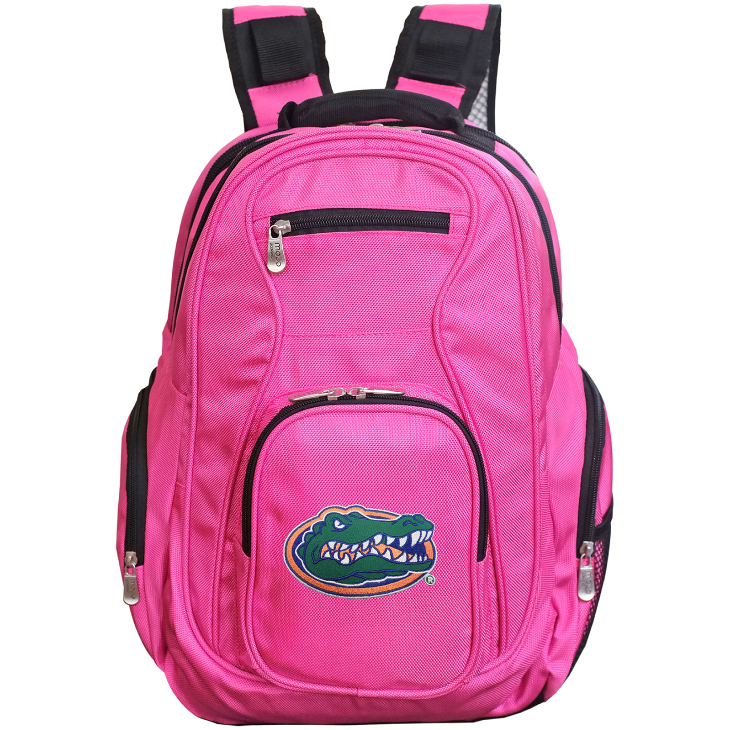 MOJO Pink Florida Gators Backpack Laptop