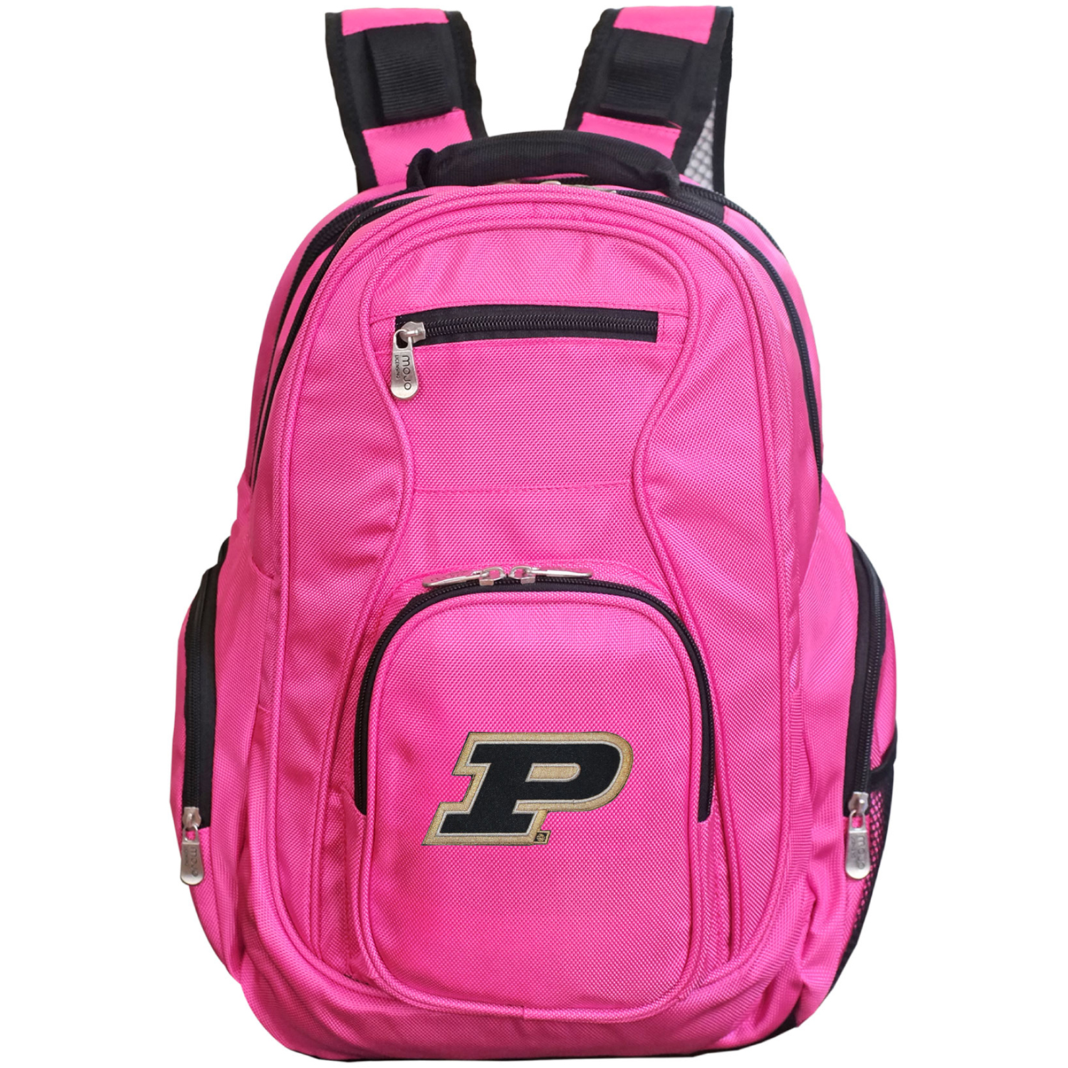 MOJO Pink Purdue Boilermakers Backpack Laptop