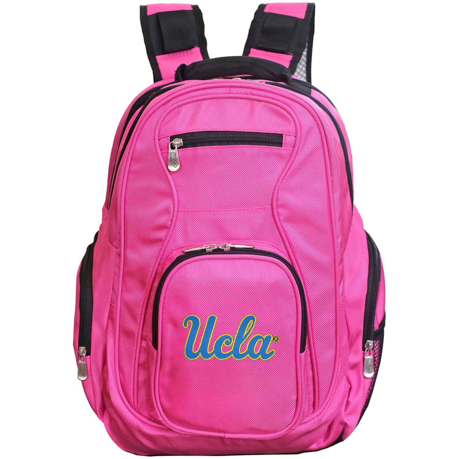 MOJO Pink UCLA Bruins Backpack Laptop