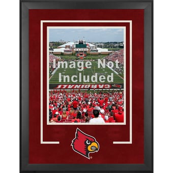 Louisville Cardinals Collectibles and Memorabilia