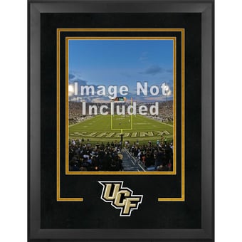 UCF Knights Deluxe 16'' x 20'' Vertical Photograph Frame with Team Logo