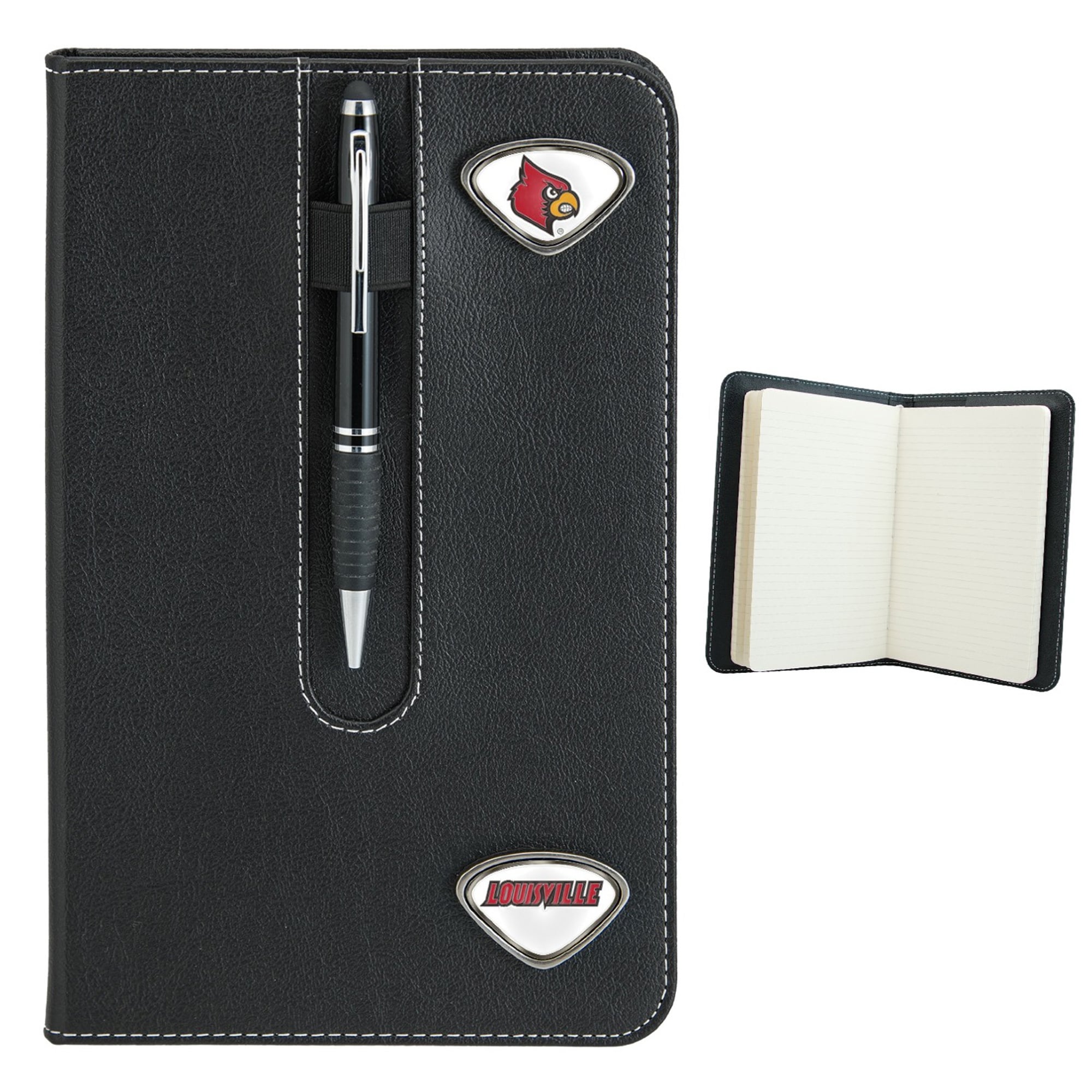 Louisville Cardinals Business Notebook