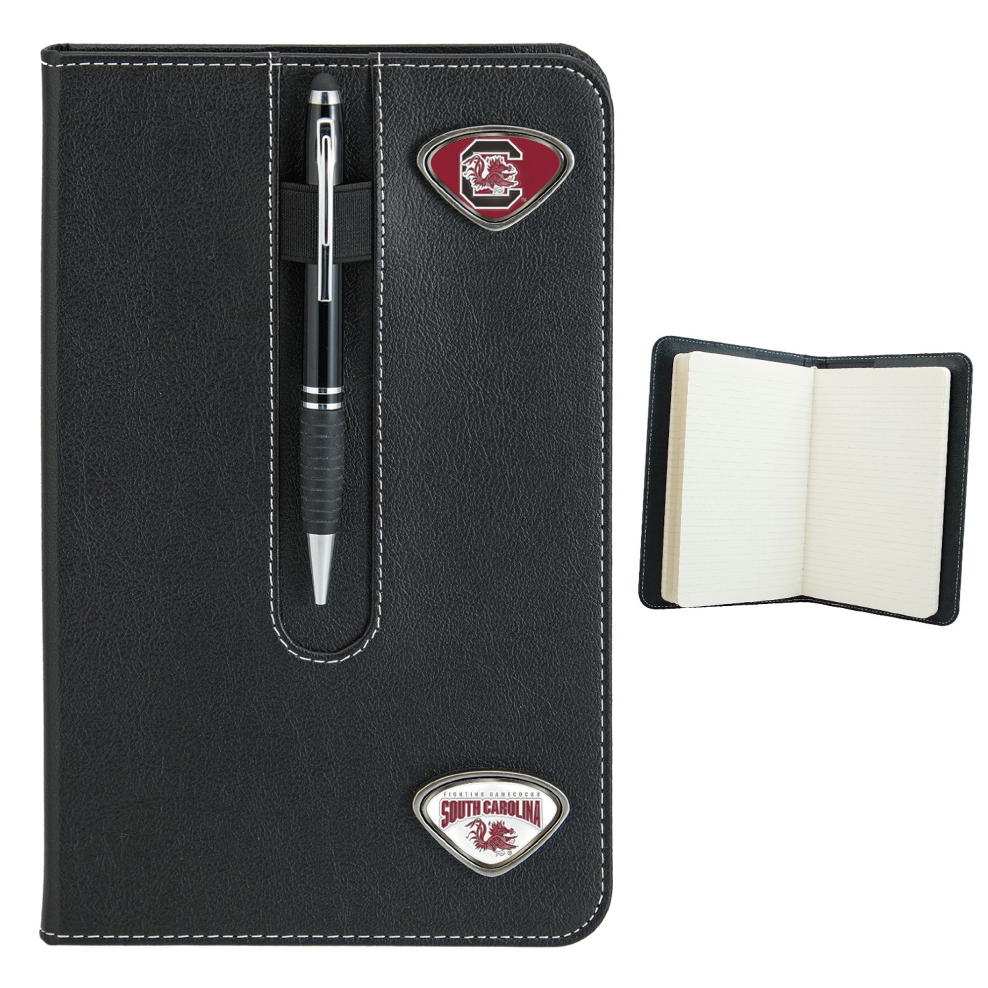 South Carolina Gamecocks Business Notebook