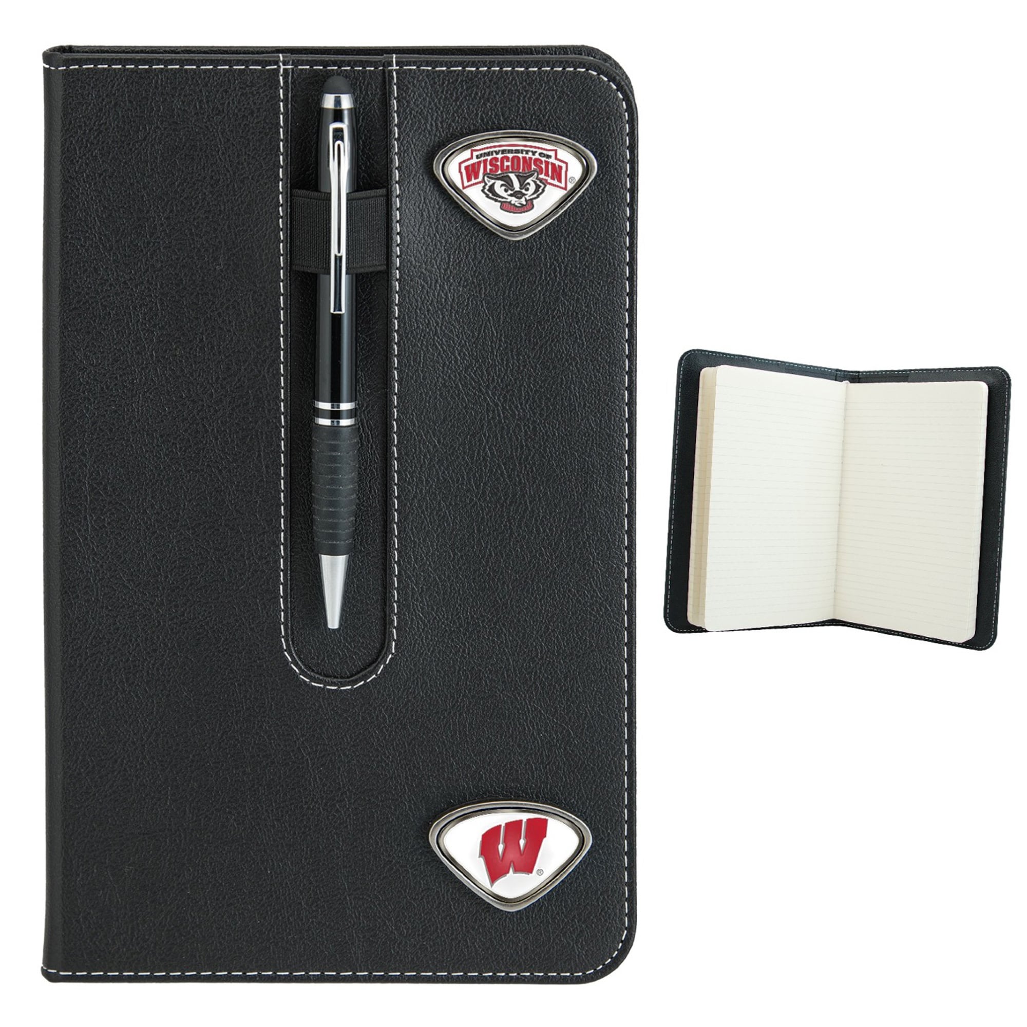 Wisconsin Badgers Business Notebook