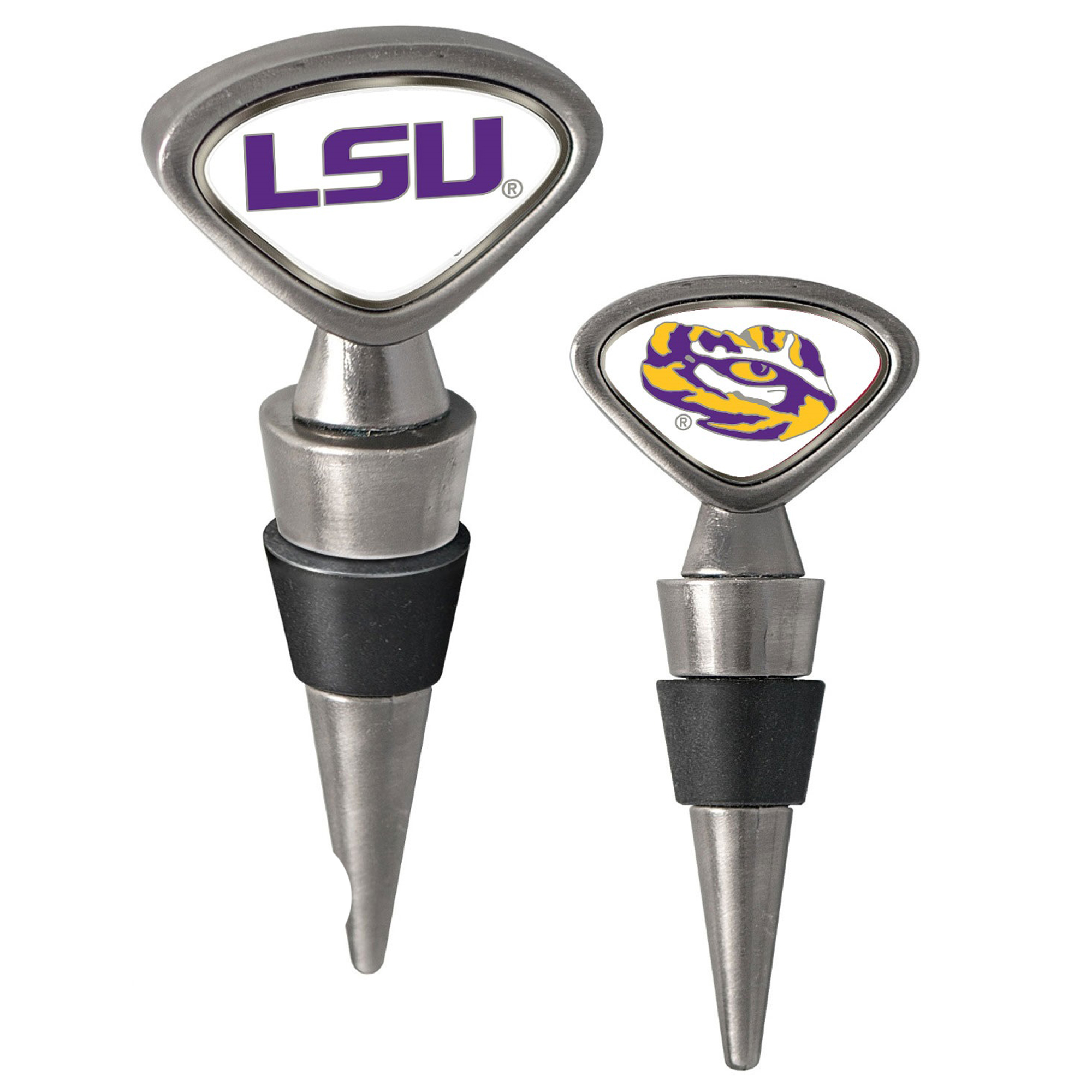 LSU Tigers Wine Stopper
