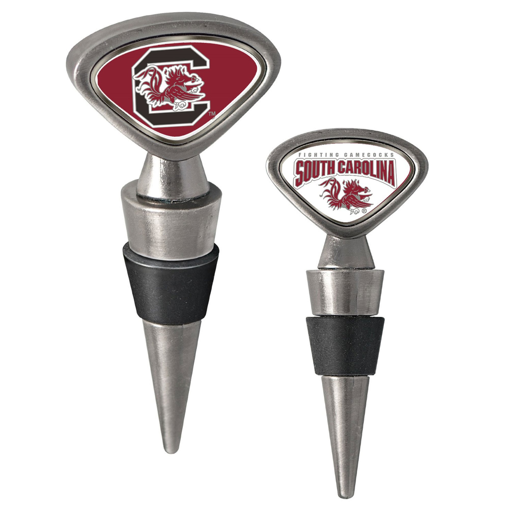 South Carolina Gamecocks Wine Stopper