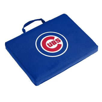 Chicago Cubs 14" x 11" Bleacher Cushion