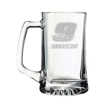 Chase Elliott NASCAR 25oz Mug