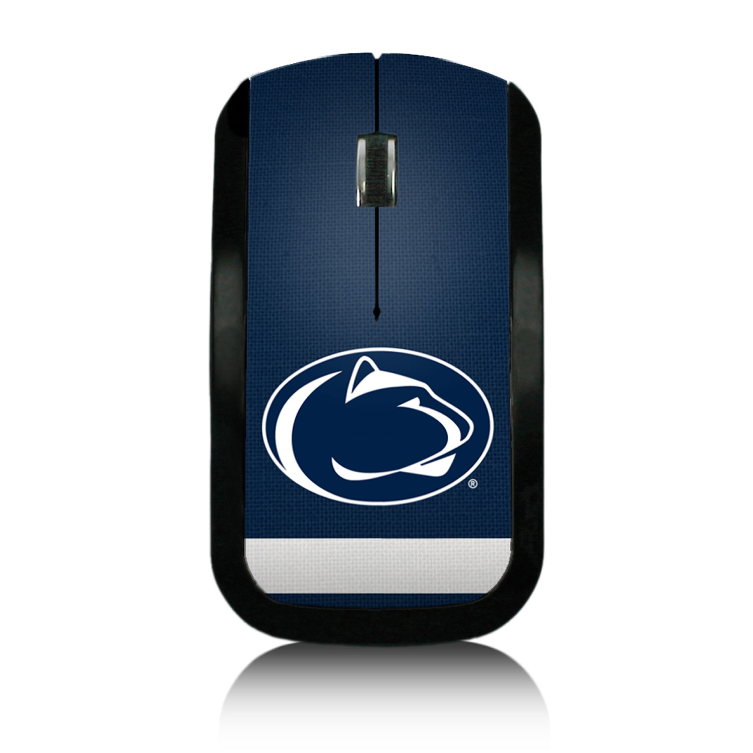 Penn State Nittany Lions Wireless USB Computer Mouse