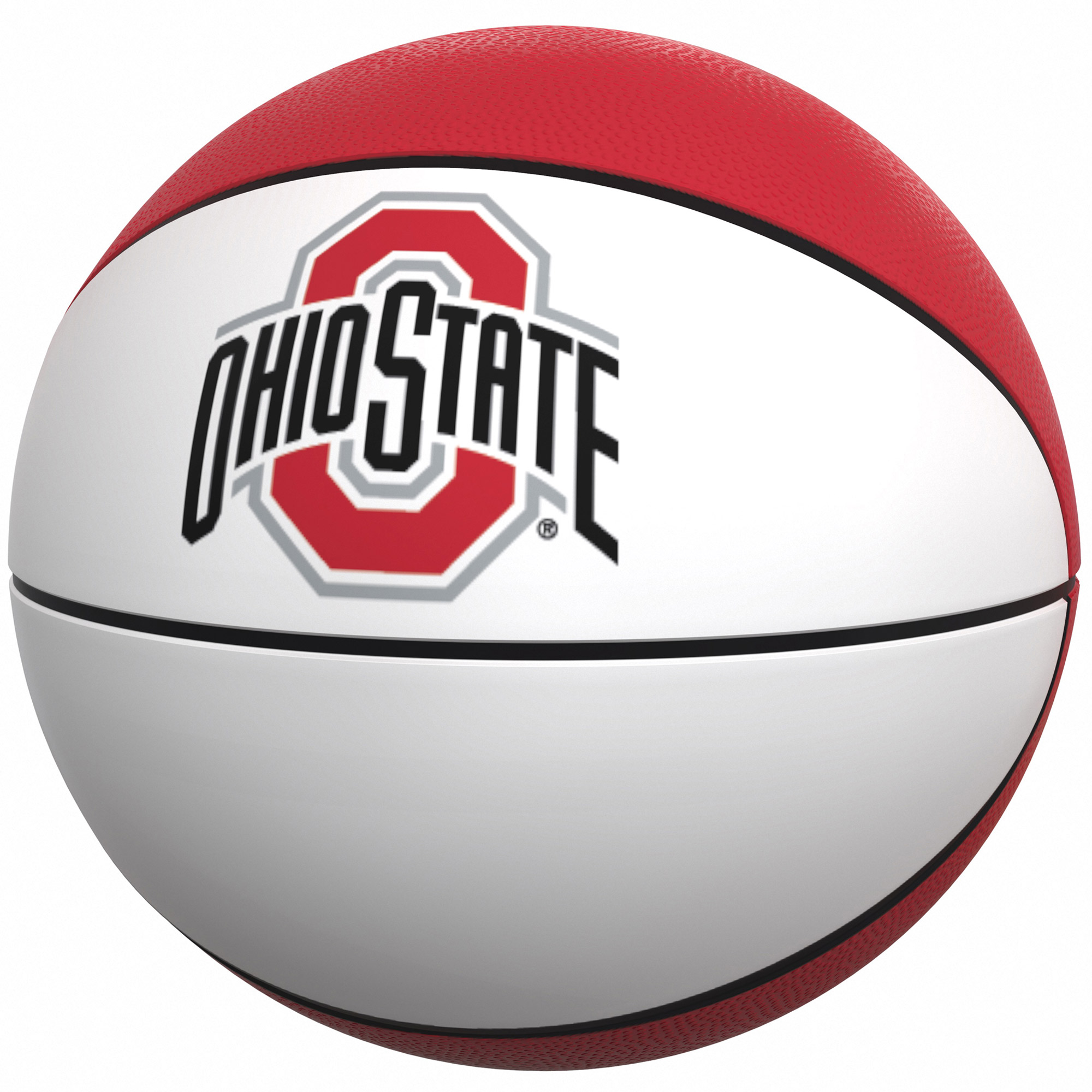 Ohio State Buckeyes Official-Size Autograph Basketball