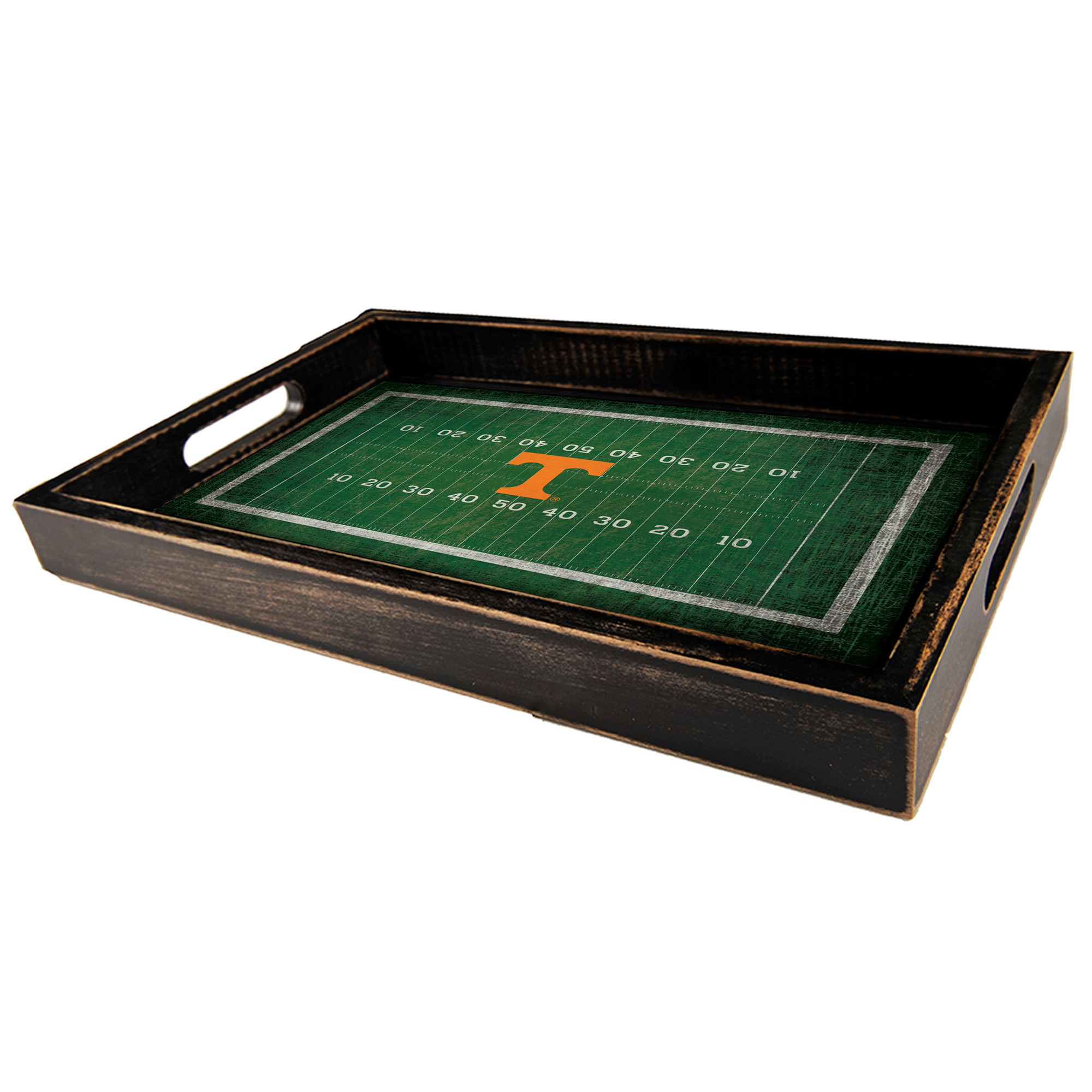 Tennessee Volunteers 9'' x 15'' Team Field Tray