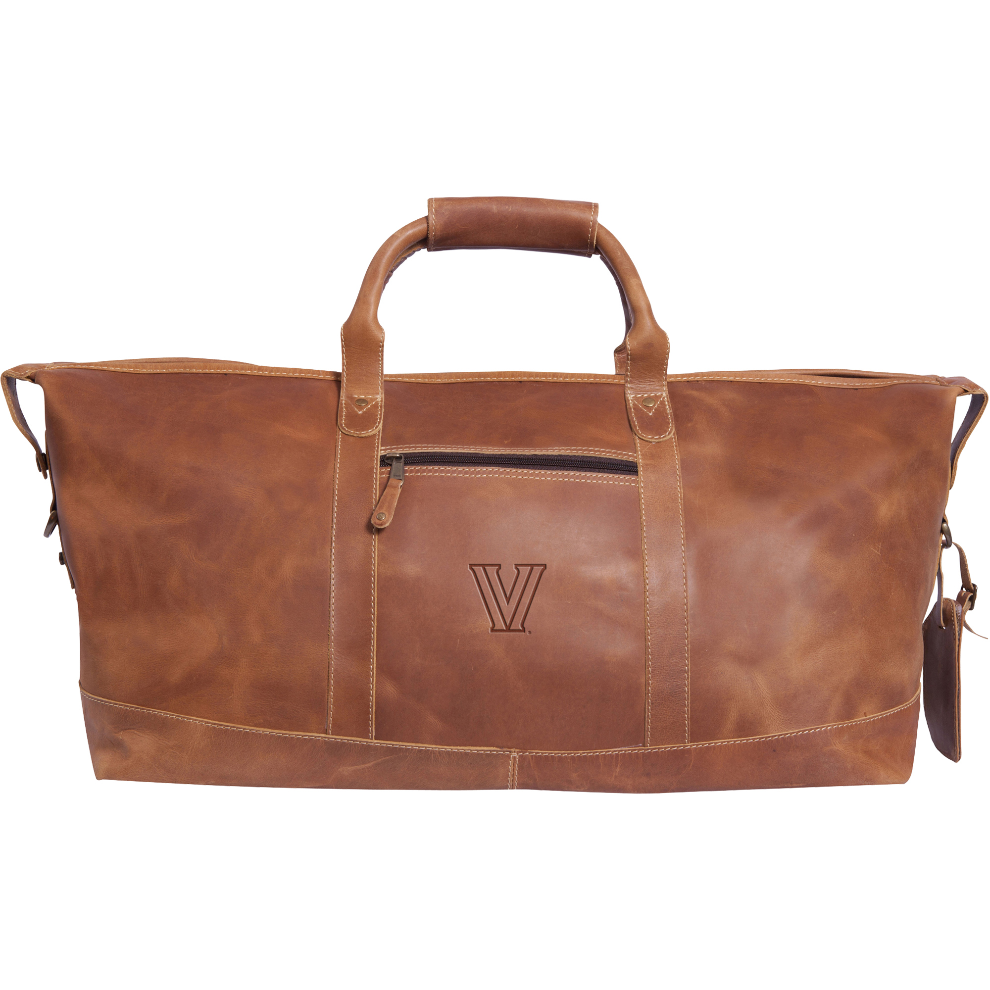 Villanova Wildcats Little River Duffel Bag