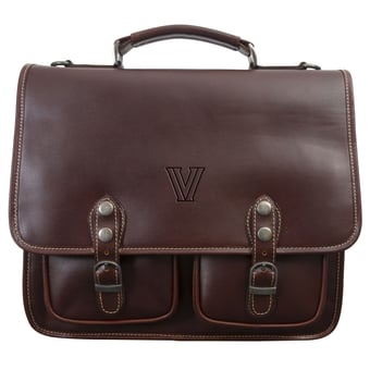 Villanova Wildcats Sabino Canyon Briefcase