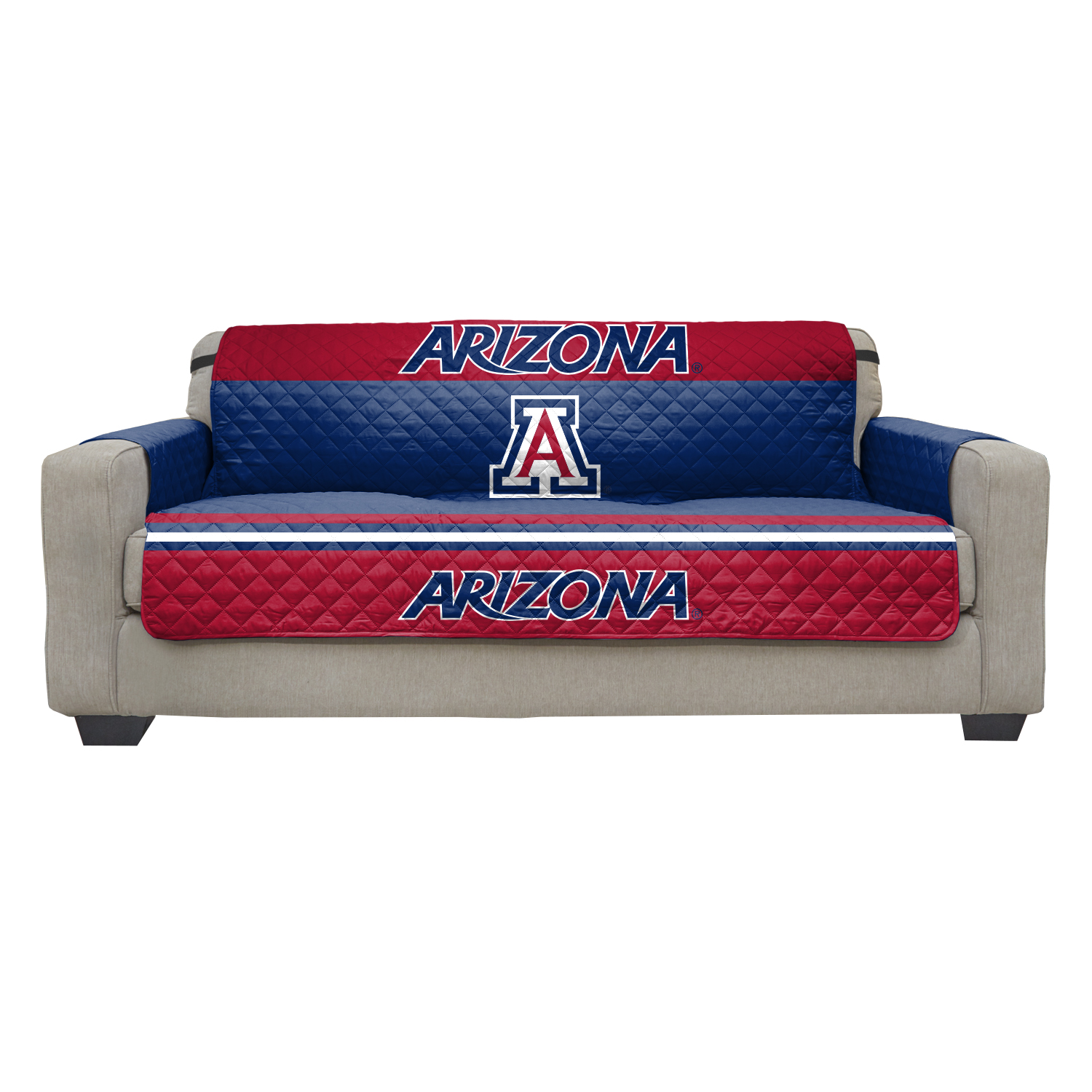 Arizona Wildcats Sofa Protector