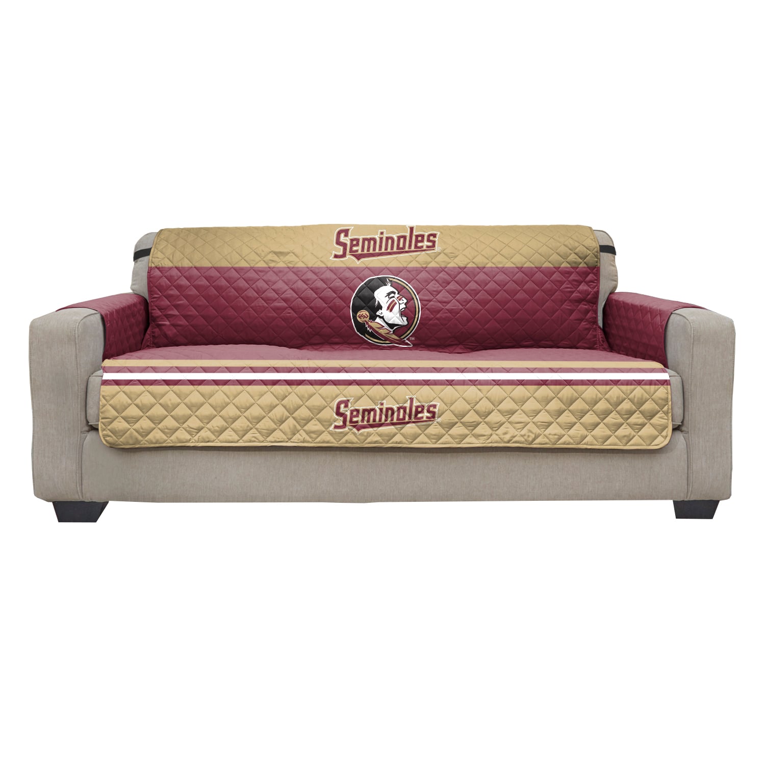 Florida State Seminoles Sofa Protector