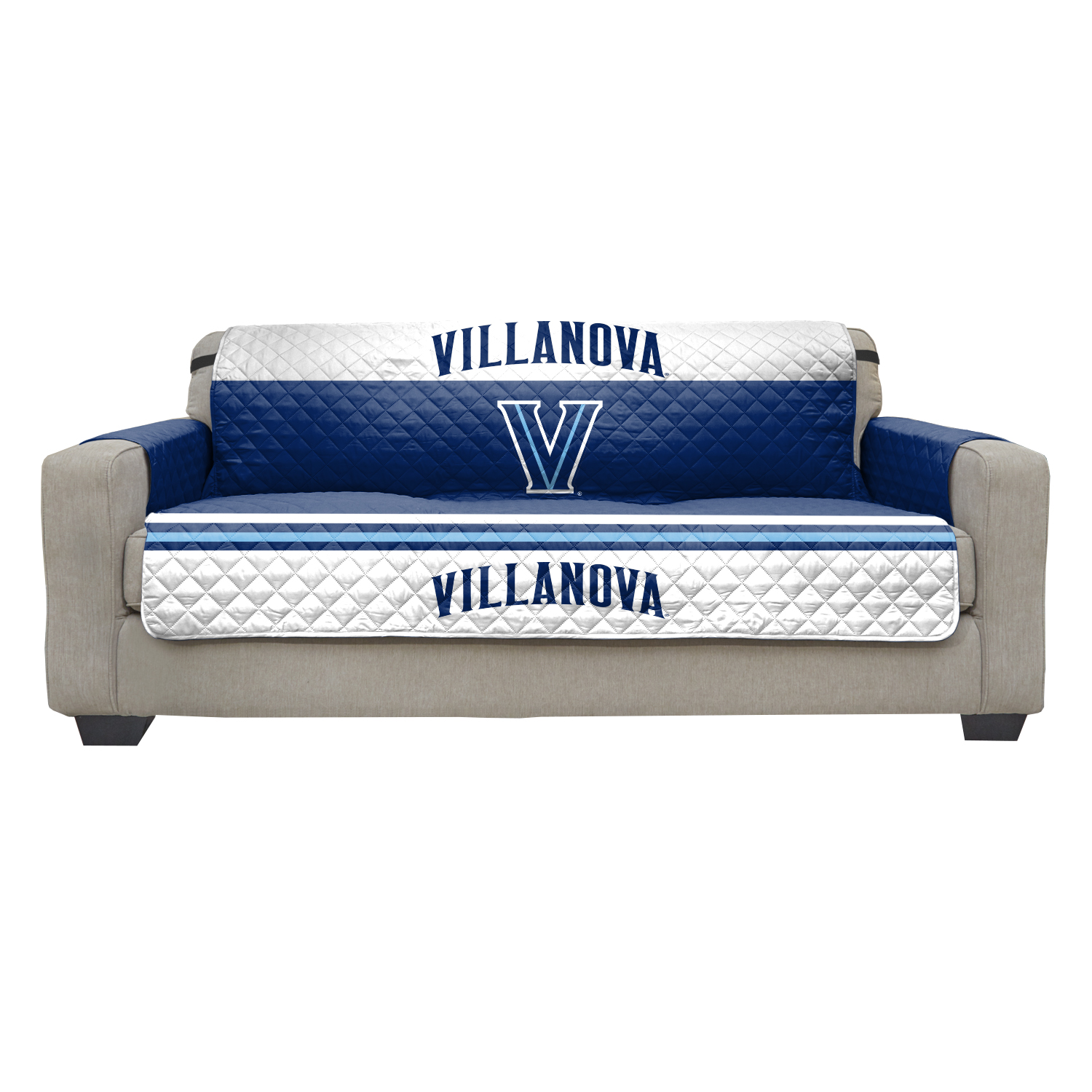 Villanova Wildcats Sofa Protector