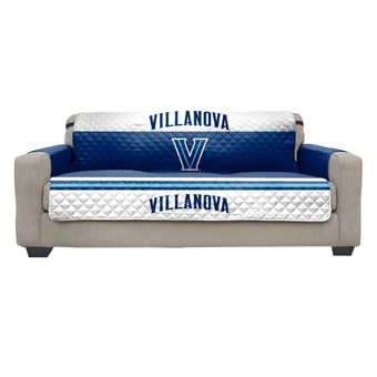 Villanova Wildcats Sofa Protector