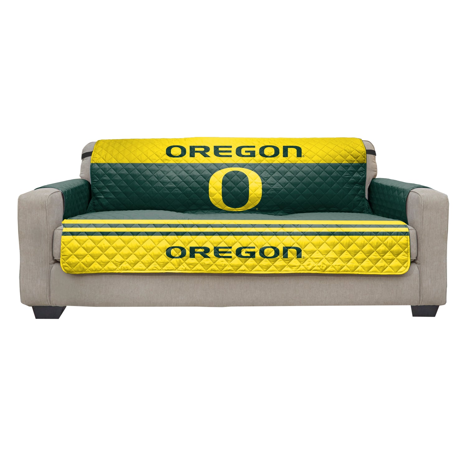 Oregon Ducks Sofa Protector