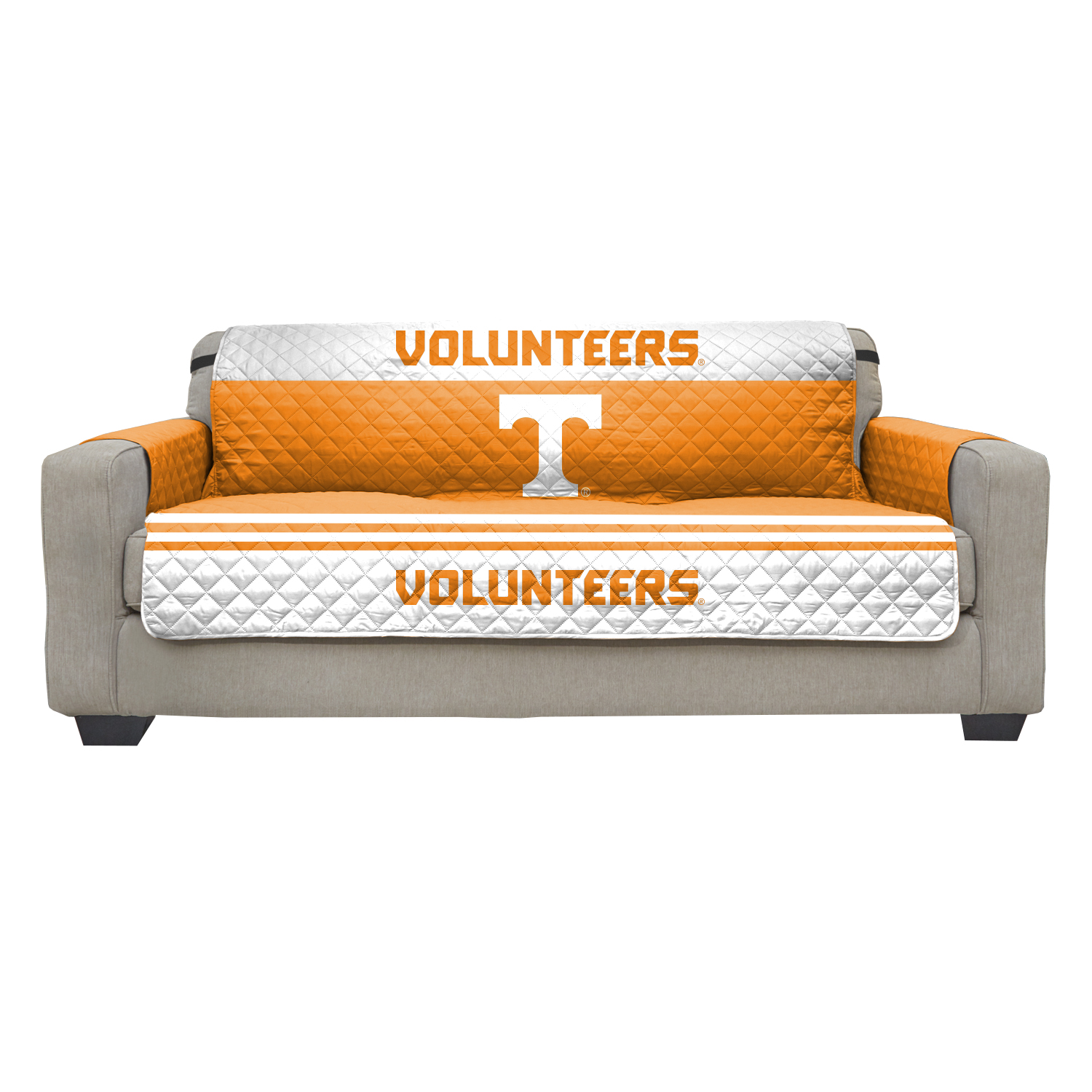 Tennessee Volunteers Sofa Protector
