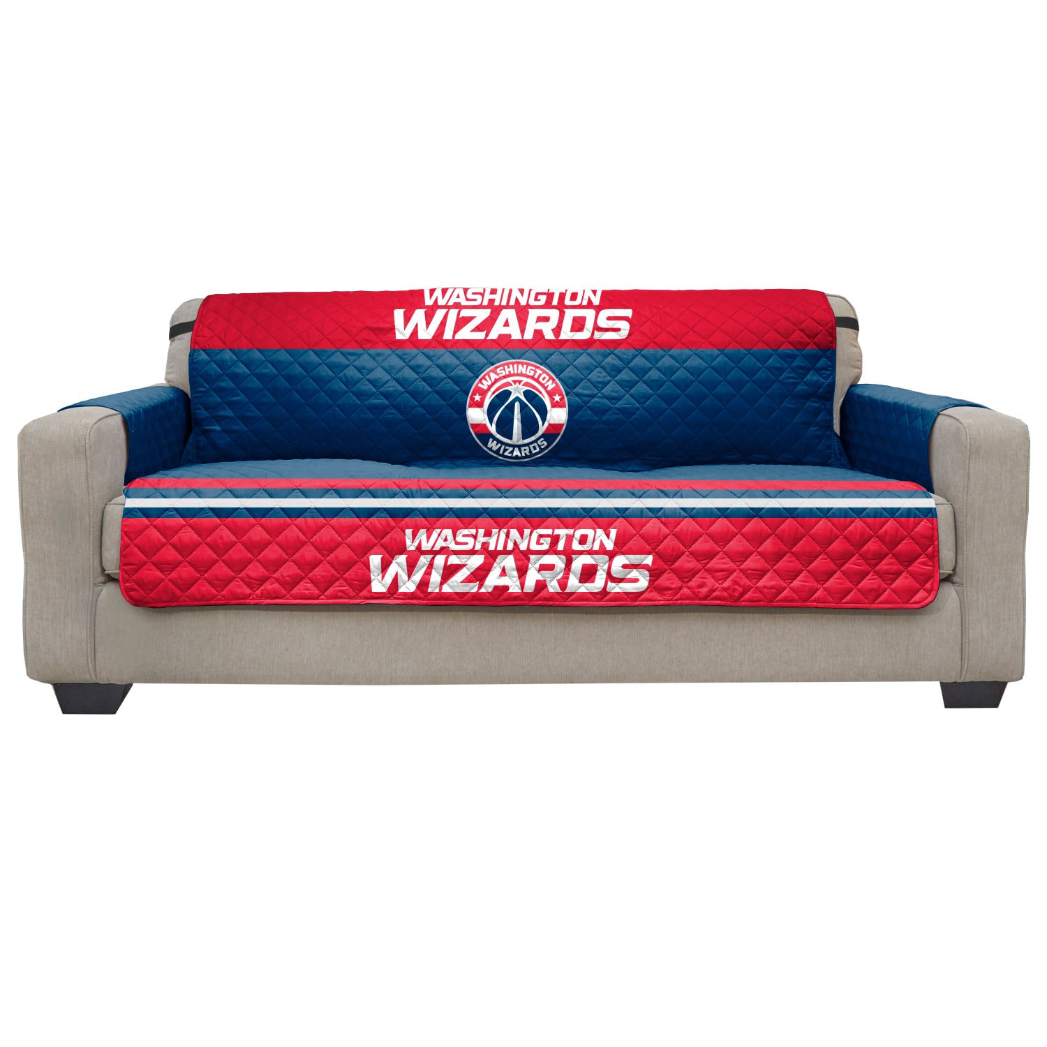 Washington Wizards Sofa Protector