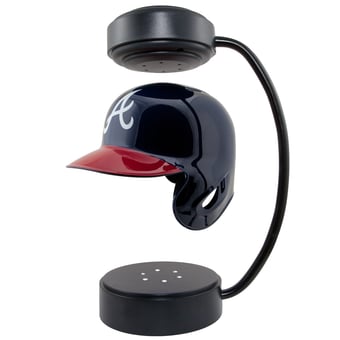 Atlanta Braves Hover Team Helmet