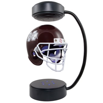 Mississippi State Bulldogs Hover Team Helmet