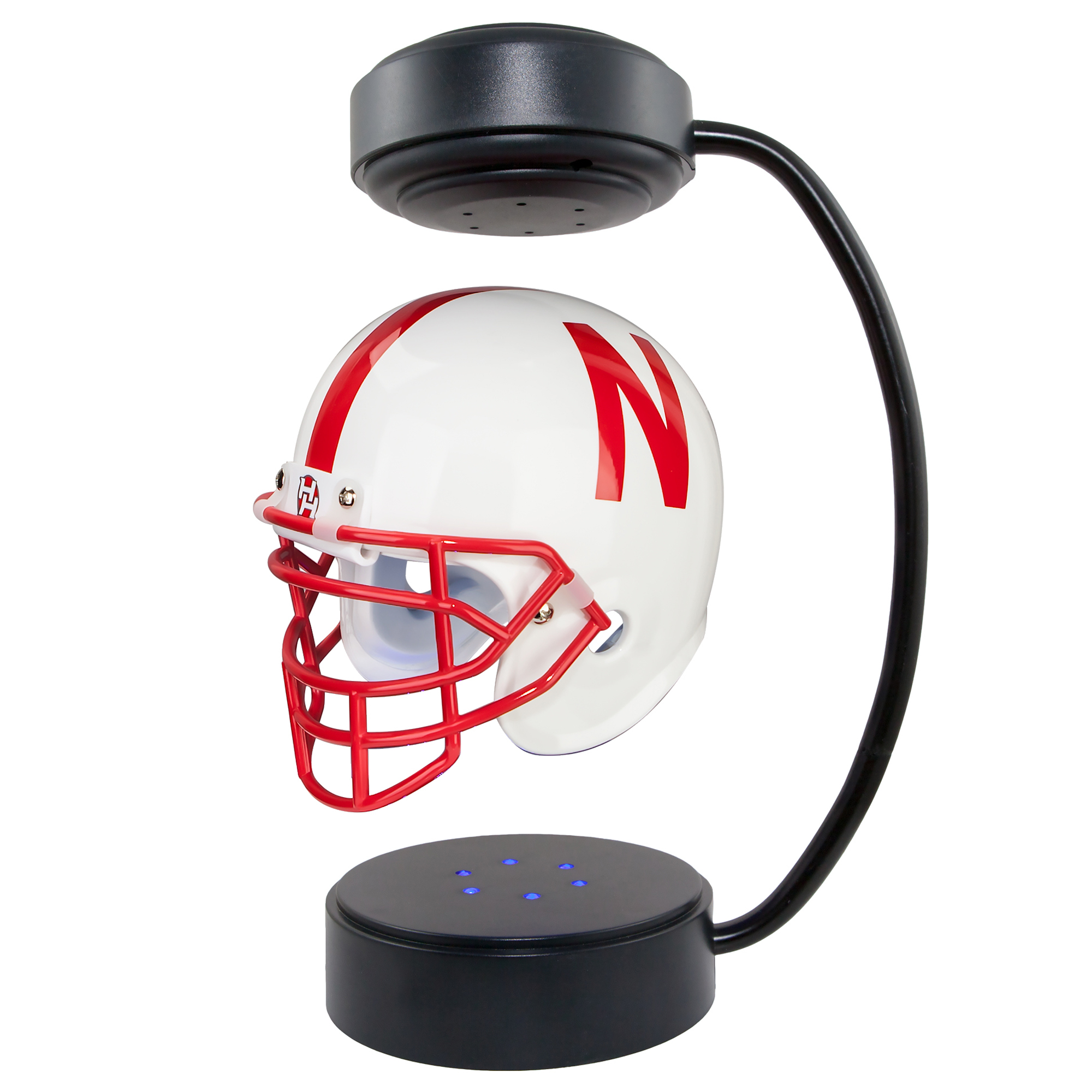 Nebraska Huskers Hover Team Helmet