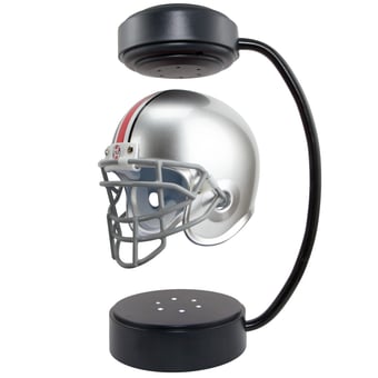 Ohio State Buckeyes Hover Team Helmet